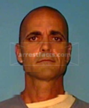 Jorge Ernest Gonzalez