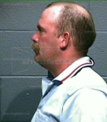 Ronnie Childress
