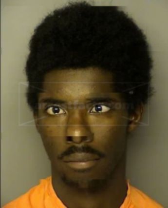 Cedric Denzel Cobb