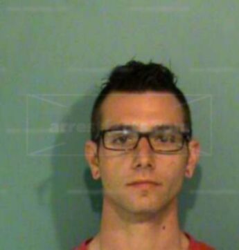 Robert Glenn Chadwick