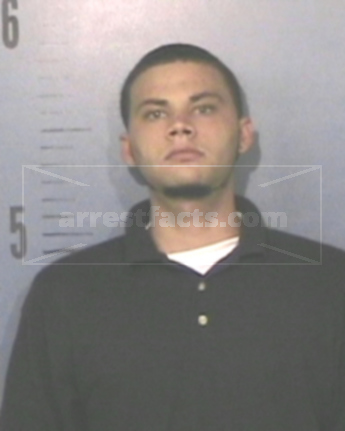 Justin Marquise Daniel