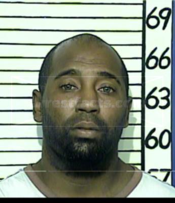 Derrick Lee Calip