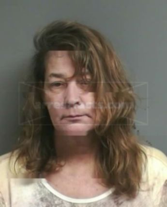 Sharon Anne Payne