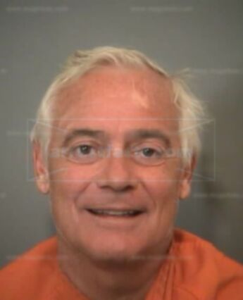 Robert Pressley Brawley