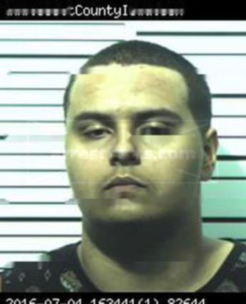 Todd Oliver Pollard Jr.