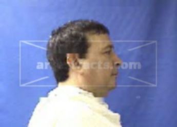 Cesar Martin Levario