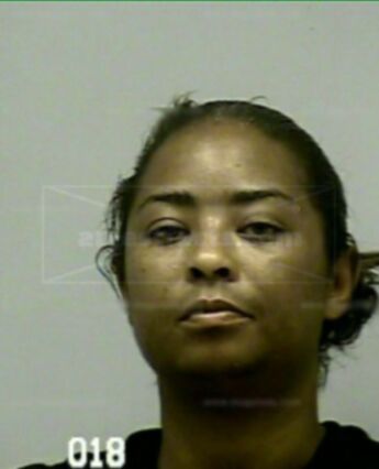 Melinda Danielle Hall