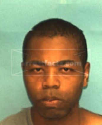 Rashad D Barnwell