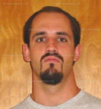 Joel David Green