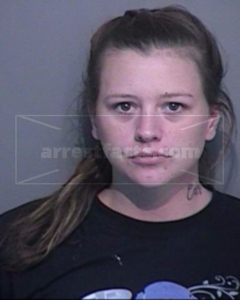 Kristian Nichole Eppes