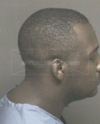 Corey Jamaar Butler