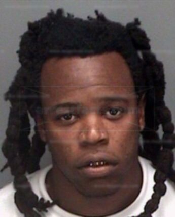 Terence Lenard Jamison