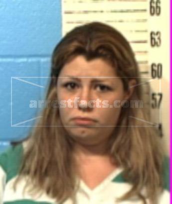 Amy Marie Upshaw