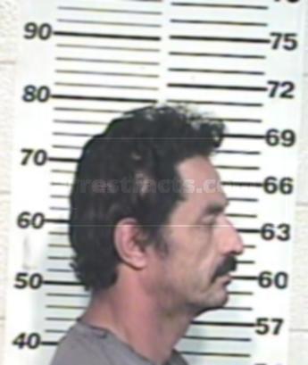 Albert Blanco Espinoza