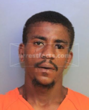 Elijah D Hill
