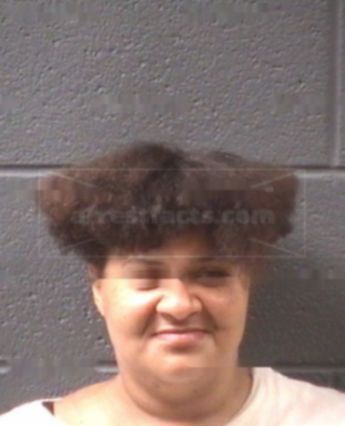 Ladonna Emoni Lester