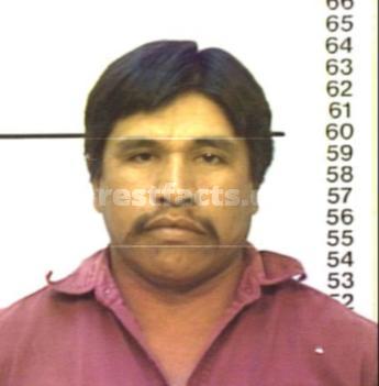 Hermerejilo Reyes Mascarro