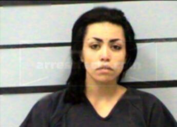 Tawny Griffin
