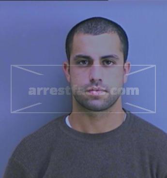 Matthew James Carns