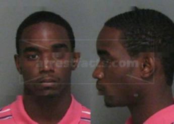 Kendrick Robinson