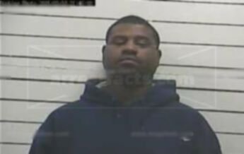 Marquaze Deangelo Dennis