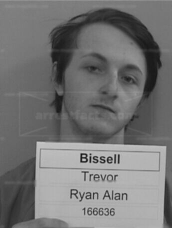 Trevor Ryan Alan Bissell