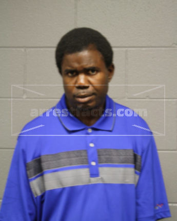 Leon Sean Jones