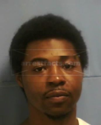 Davante Thompson
