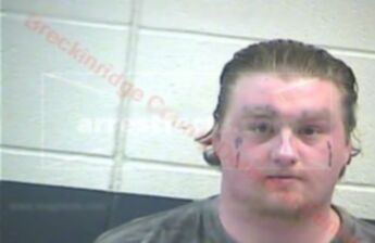 Larry Anthony Vincent