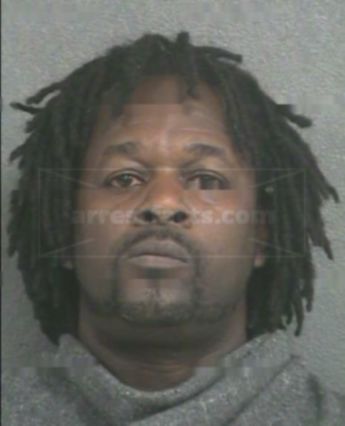 Chris Allen Branham Sr