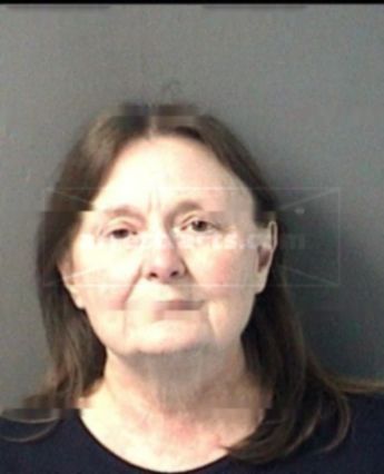 Carolyn Ross
