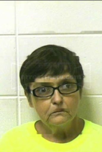Beverly Elaine Davis