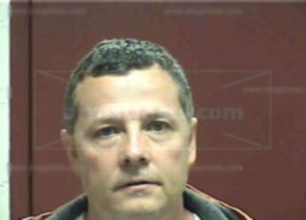 Randy Stinnett