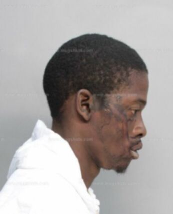 Jaquon El-Akim Nichols