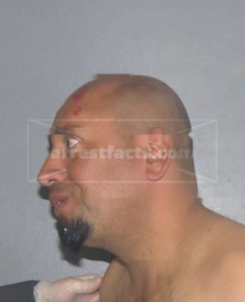 Edgar Hernandez