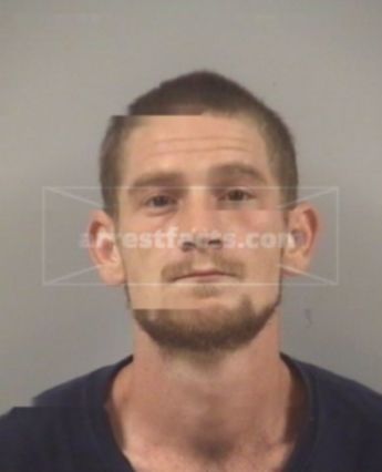 Sosten Dewayne Morgan