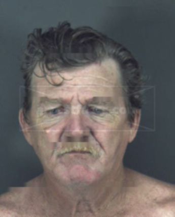 Dennis Harry Ormsby