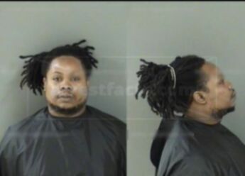 Kendrick Travarious Lester