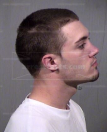 Dillon James Hallam