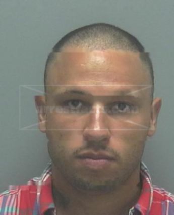 Manny Lee Nunez