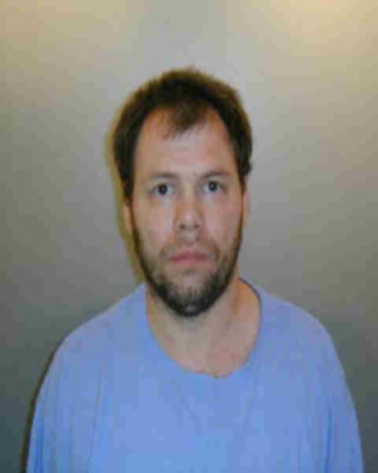 Alan Wayne Richards