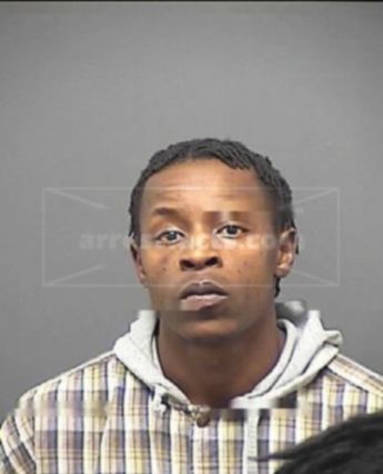 Stevyn Jamaal Dilworth