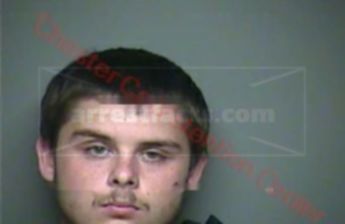 Matthew Eric Carter