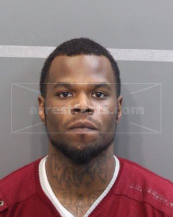 Justin Charles Baker