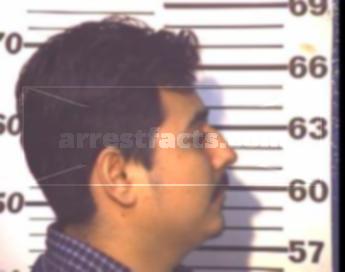 Bobby De La Garza Alaniz