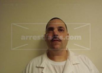 David Scott Woodford