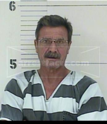 Terry Gene Suson