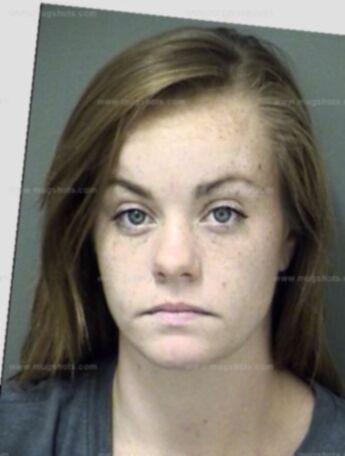 Chasity Diane Hyden