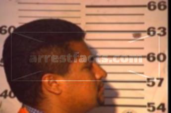 Manuel Rosales Palomarez