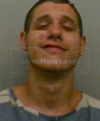 Stephen Maxwell Perry